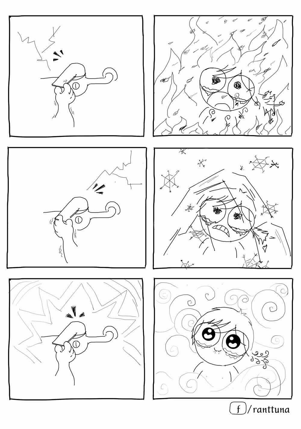 Thế Giới Thợ Săn 363 trang 19