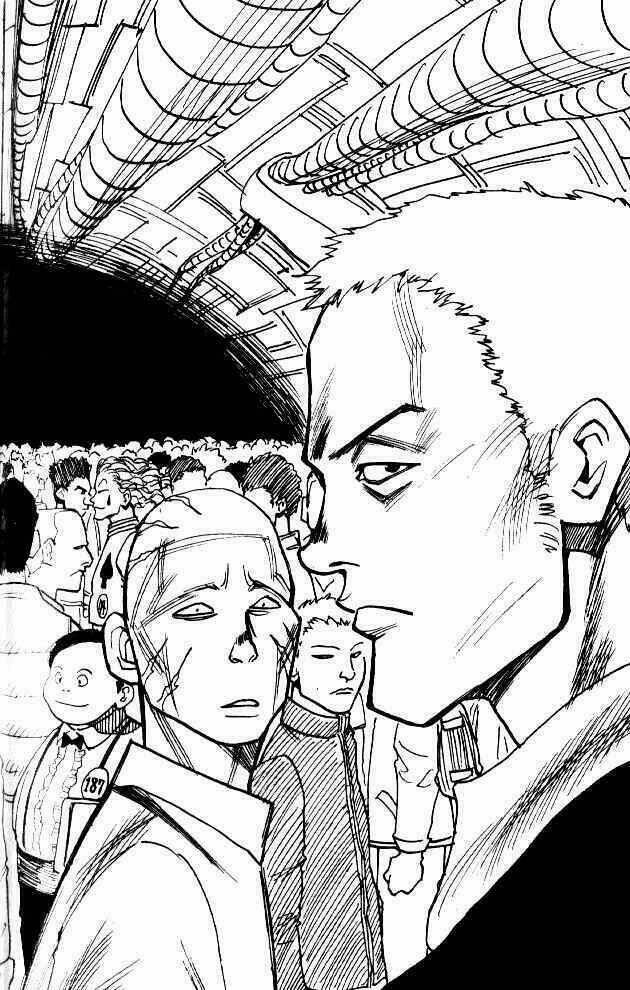 Thế Giới Thợ Săn 5 trang 10