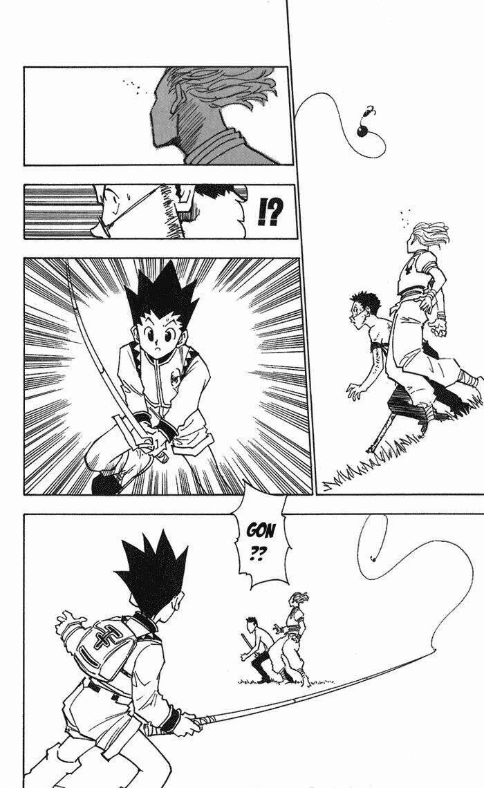 Thế Giới Thợ Săn 9 trang 13