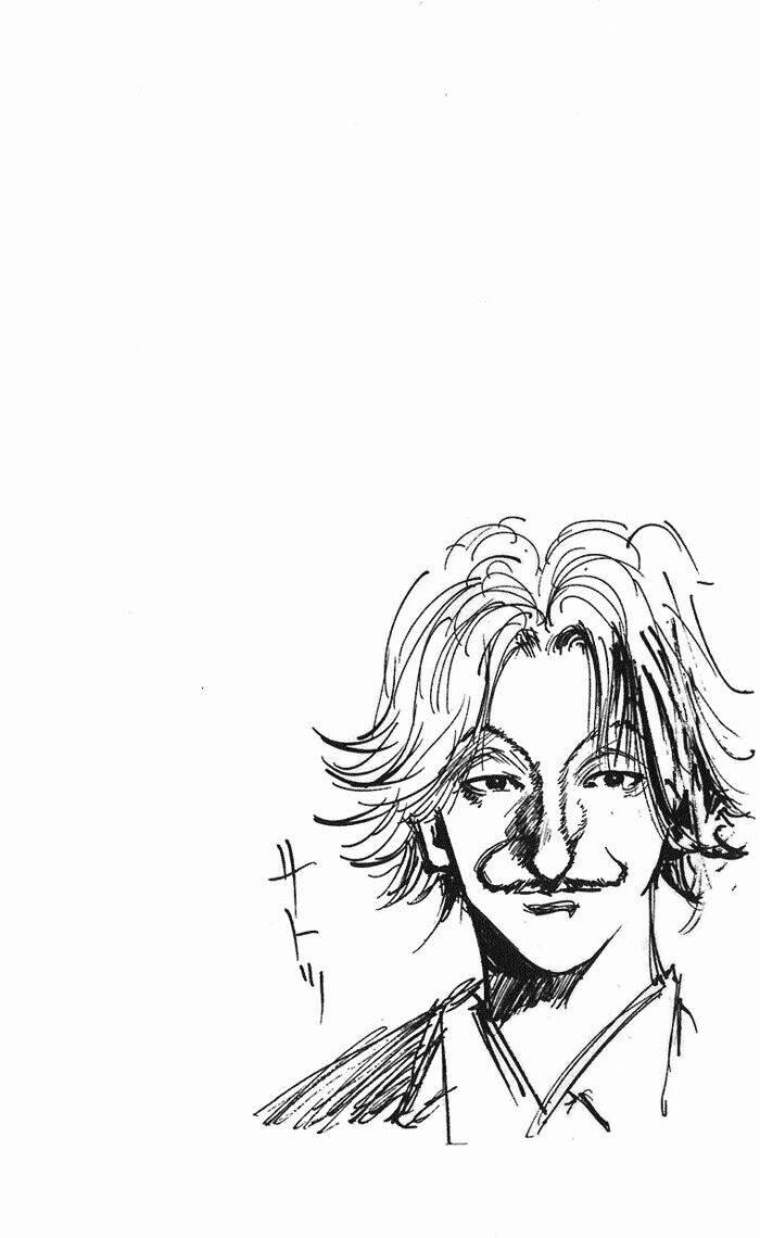 Thế Giới Thợ Săn 9 trang 2