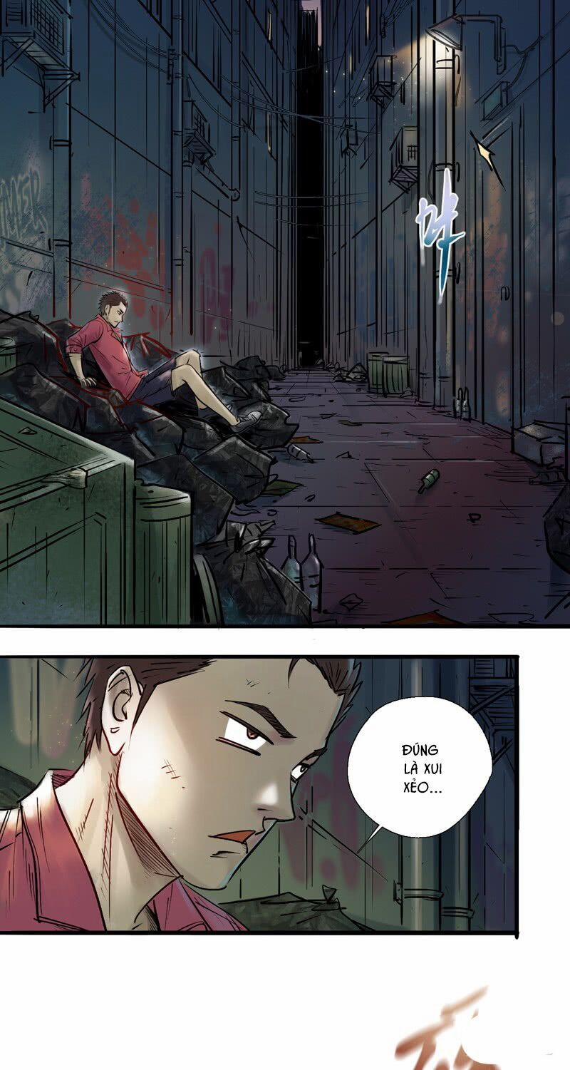 Thế Giới Xa Lạ 1 trang 17