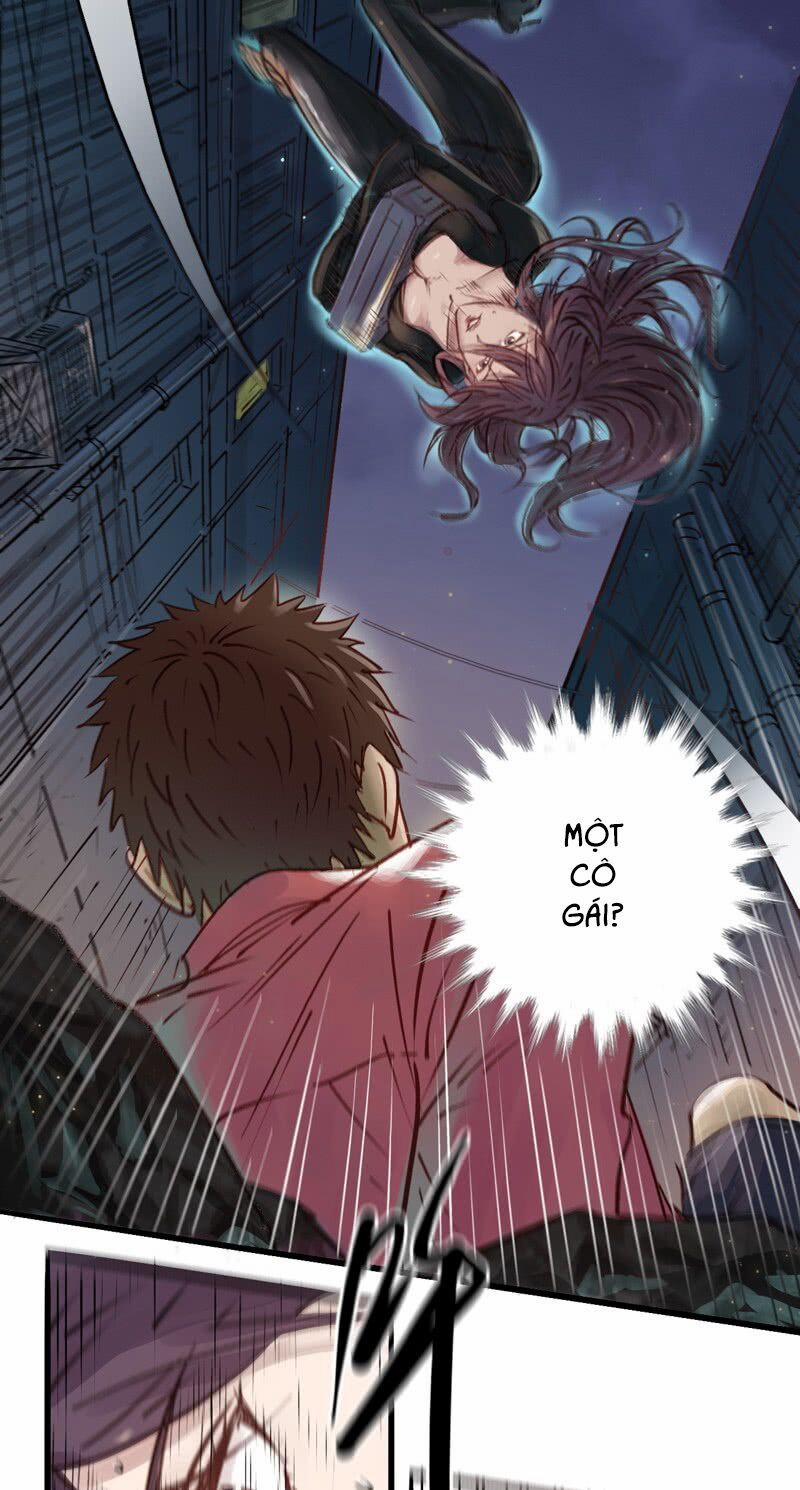 Thế Giới Xa Lạ 1 trang 19
