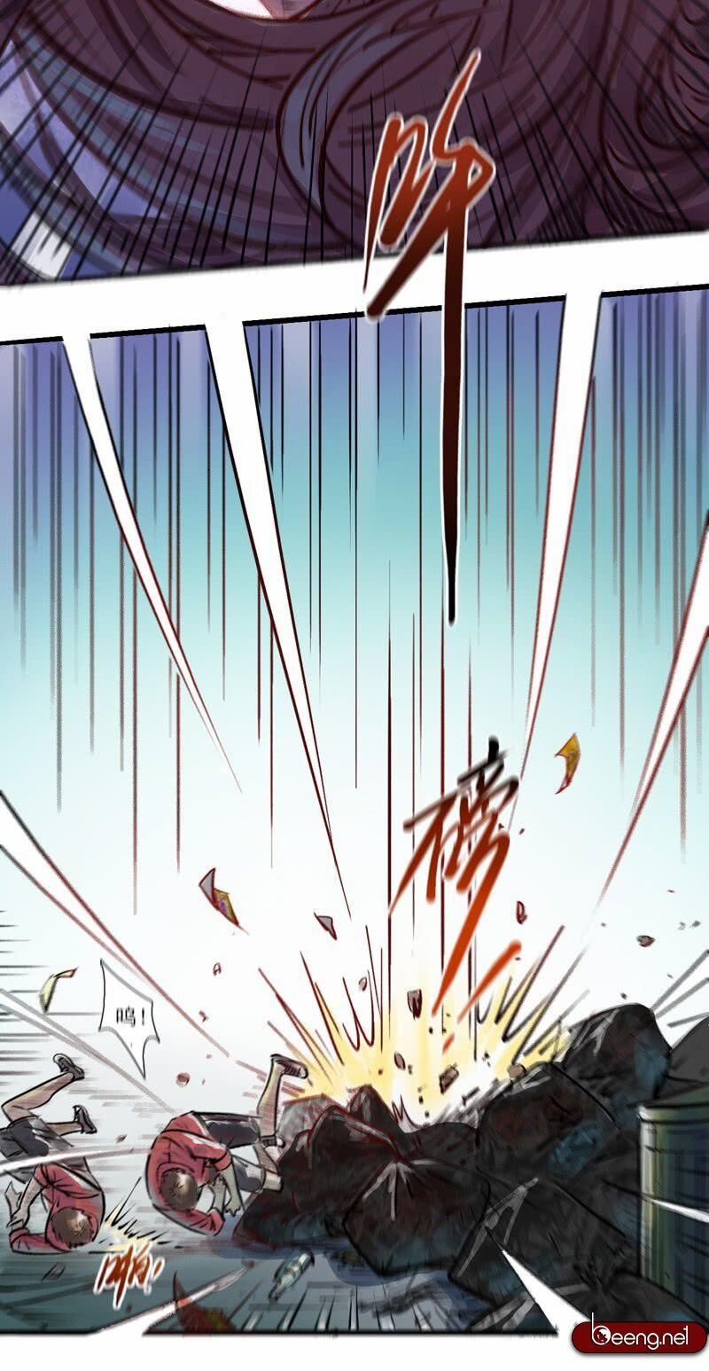 Thế Giới Xa Lạ 1 trang 21