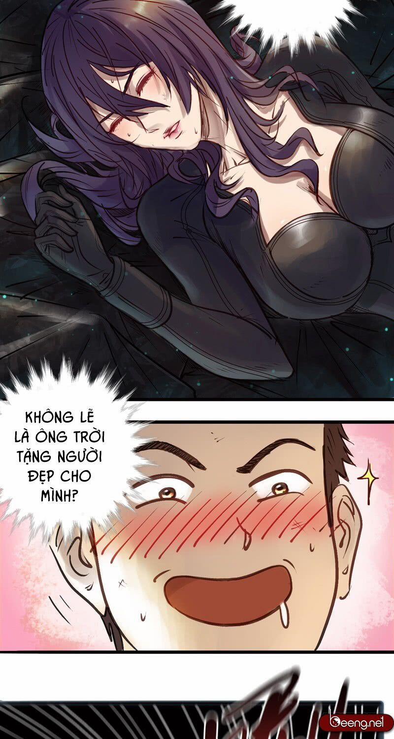 Thế Giới Xa Lạ 1 trang 25