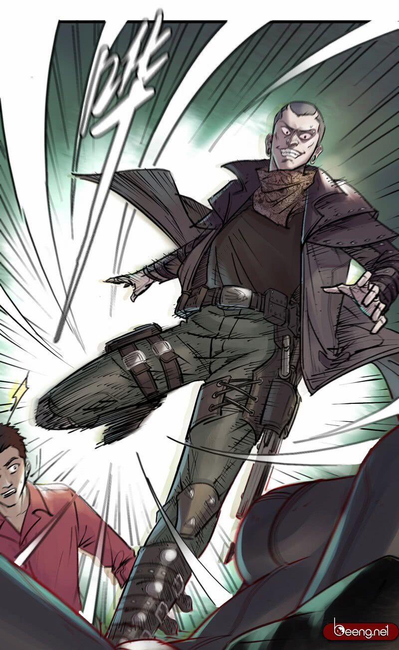 Thế Giới Xa Lạ 1 trang 30