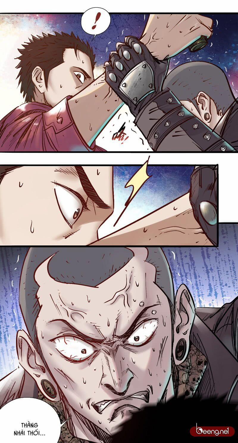 Thế Giới Xa Lạ 1 trang 47