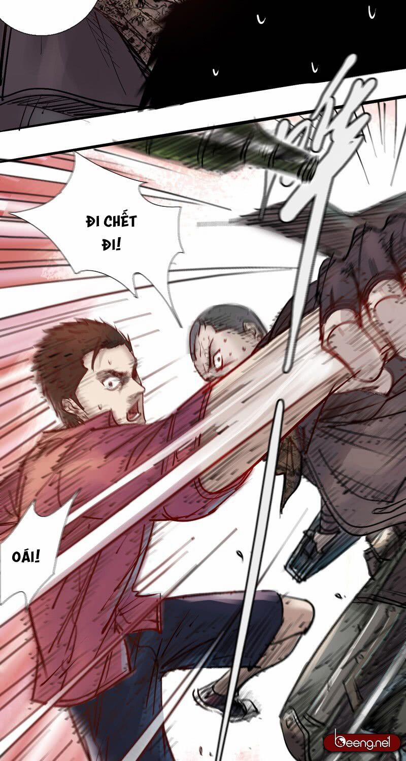 Thế Giới Xa Lạ 1 trang 48