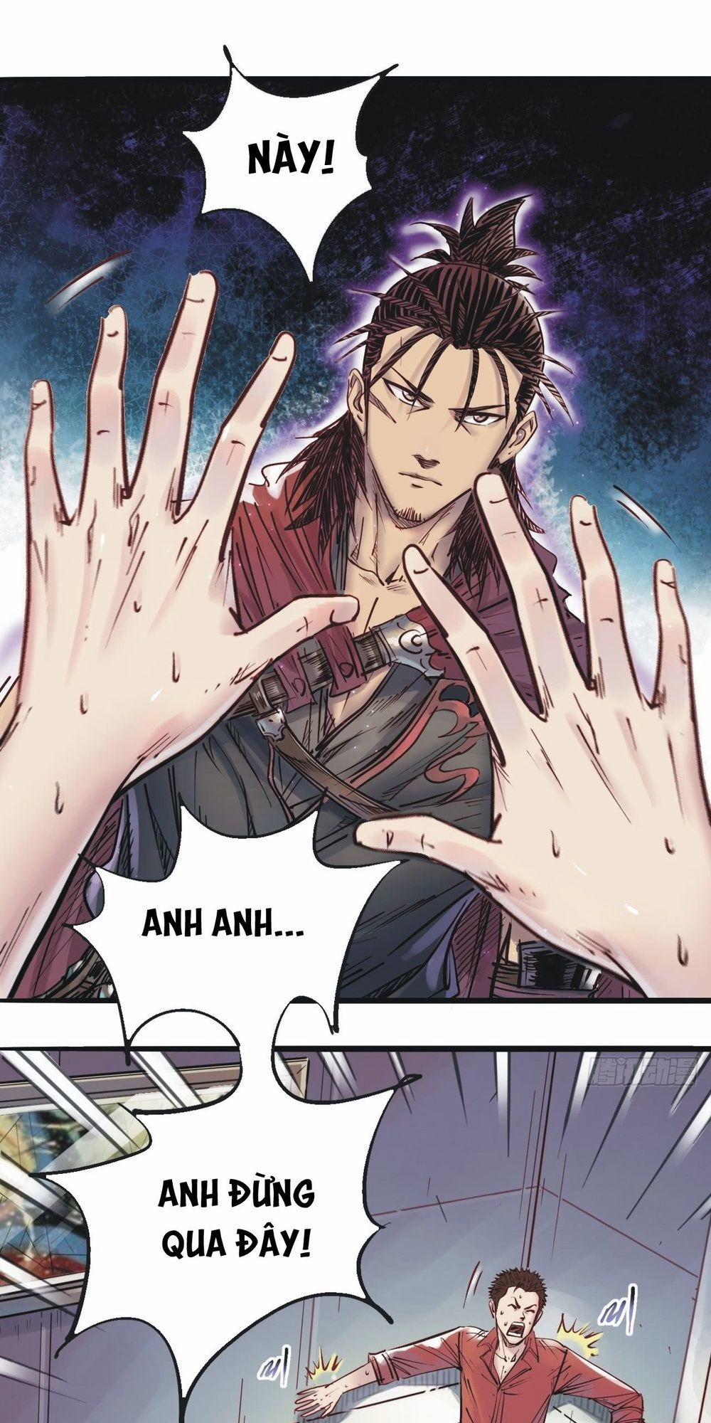 Thế Giới Xa Lạ 10 trang 12