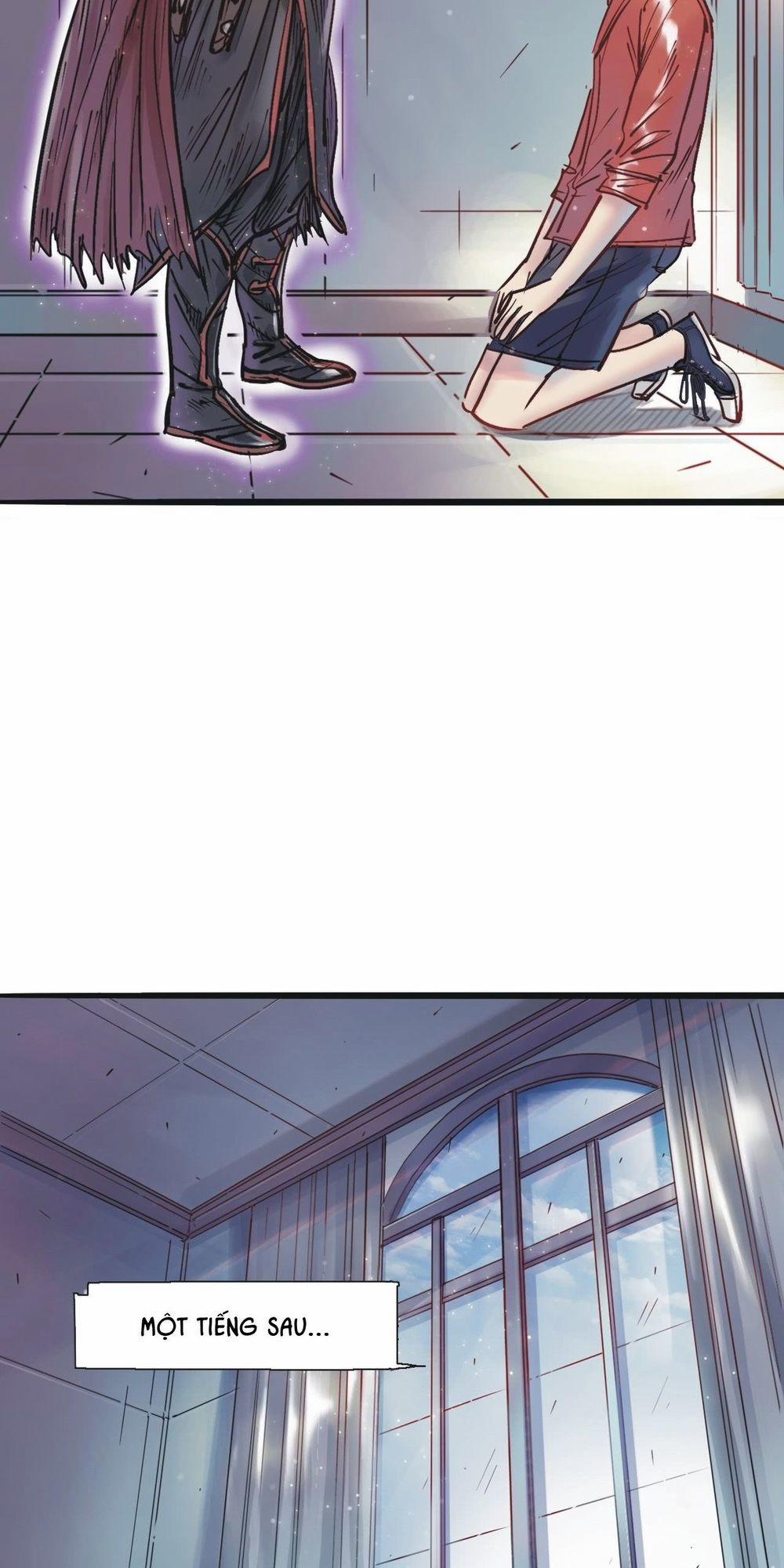 Thế Giới Xa Lạ 10 trang 16