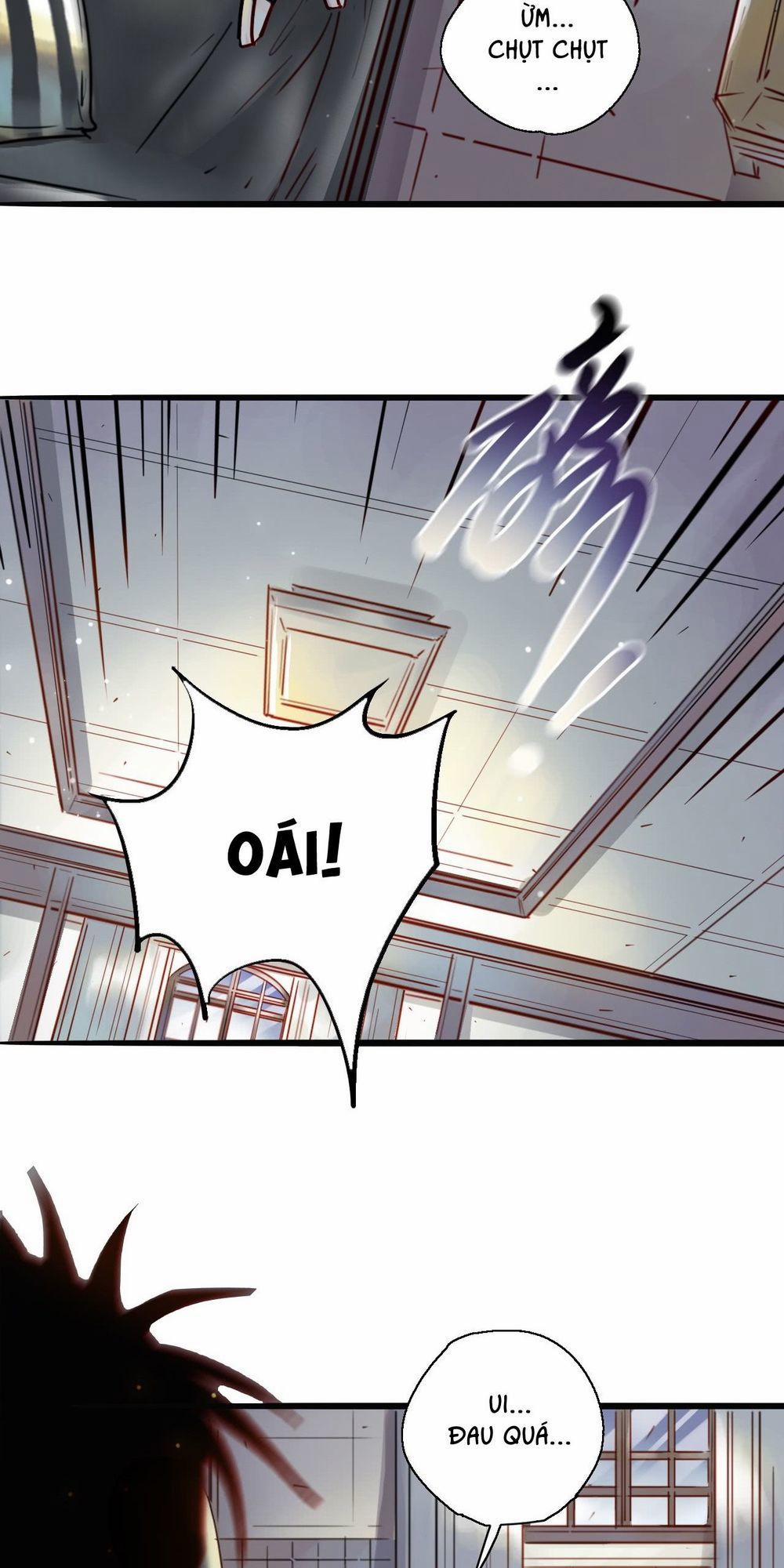 Thế Giới Xa Lạ 10 trang 2