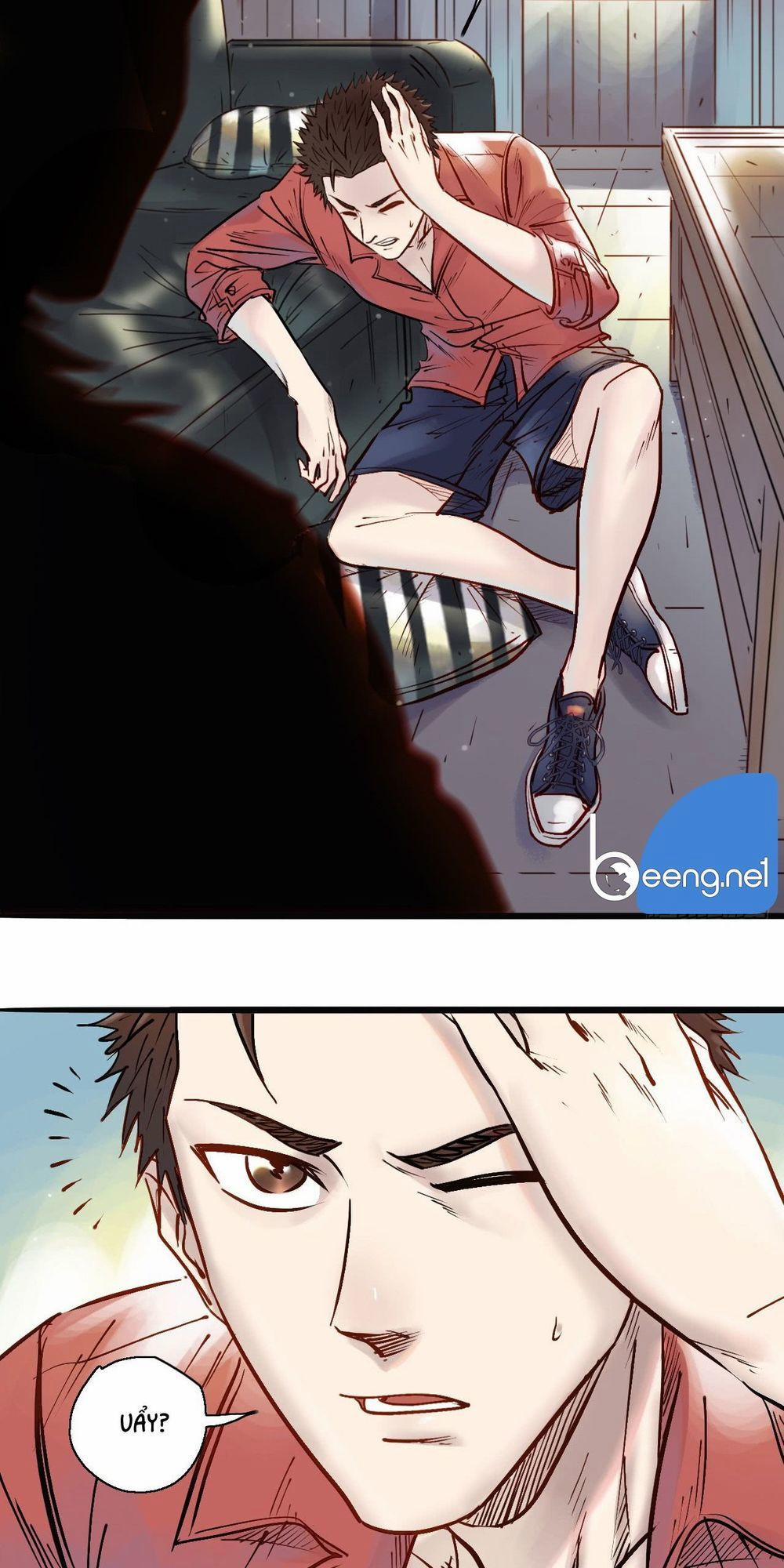 Thế Giới Xa Lạ 10 trang 3