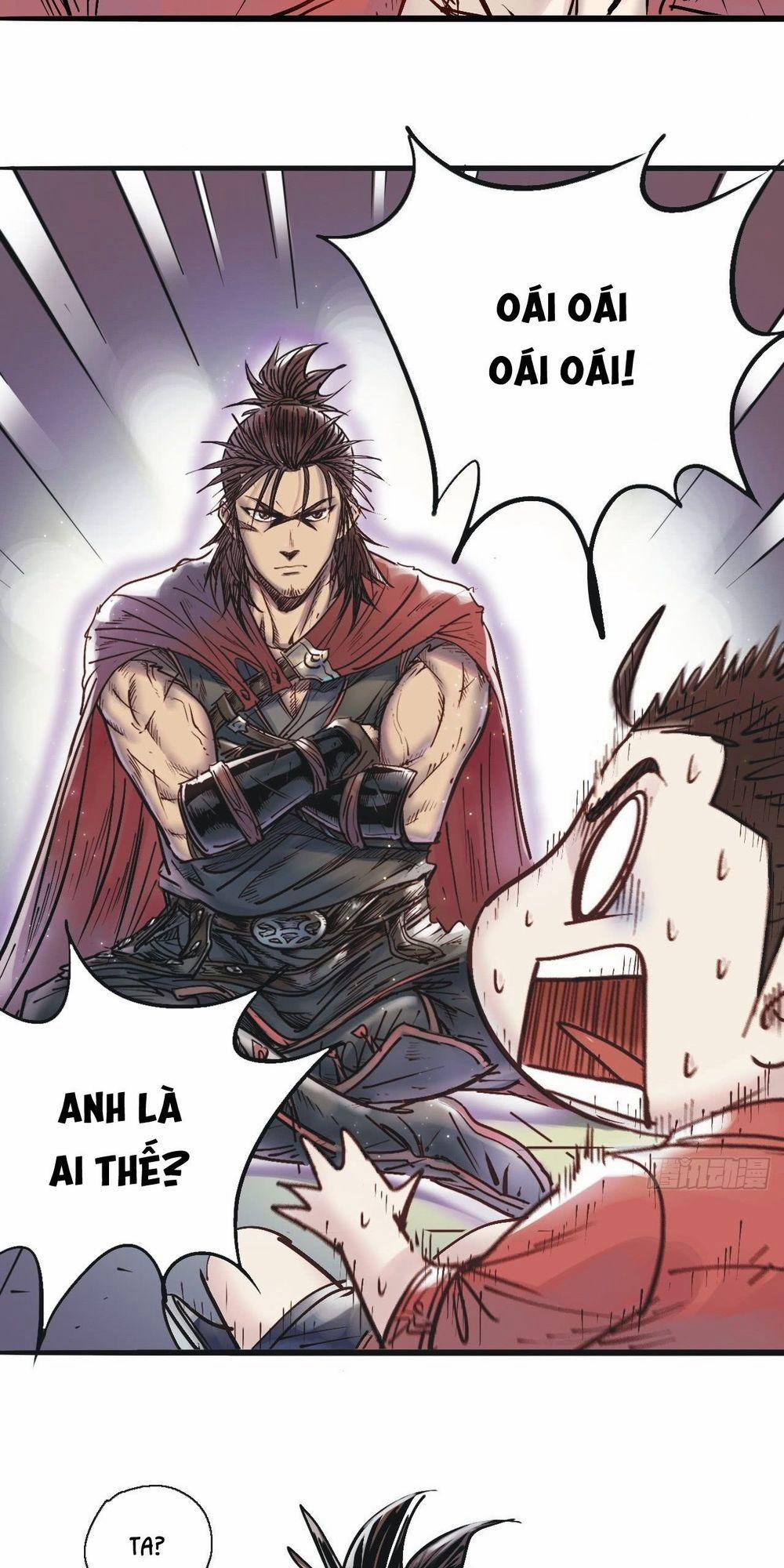 Thế Giới Xa Lạ 10 trang 4