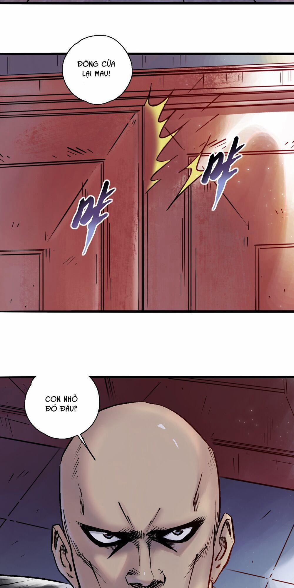 Thế Giới Xa Lạ 11 trang 12