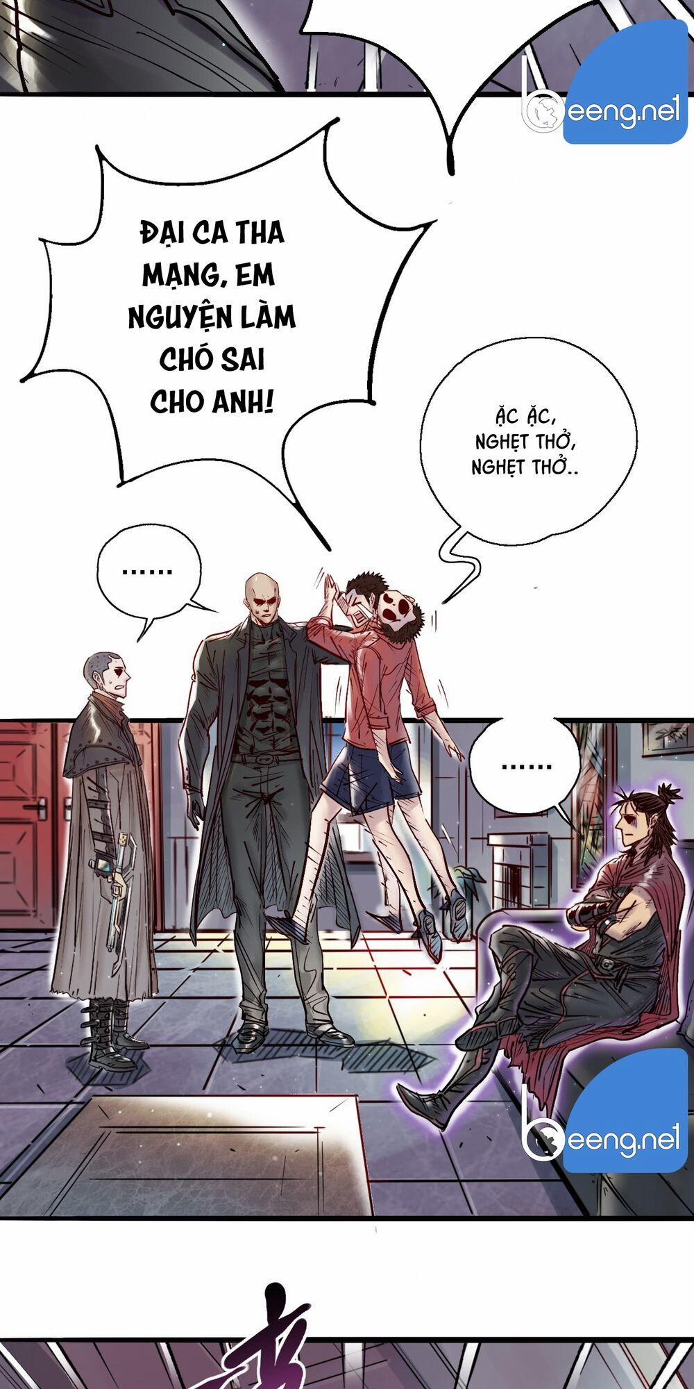 Thế Giới Xa Lạ 11 trang 19