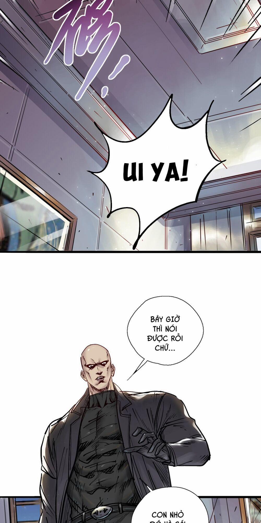 Thế Giới Xa Lạ 11 trang 20