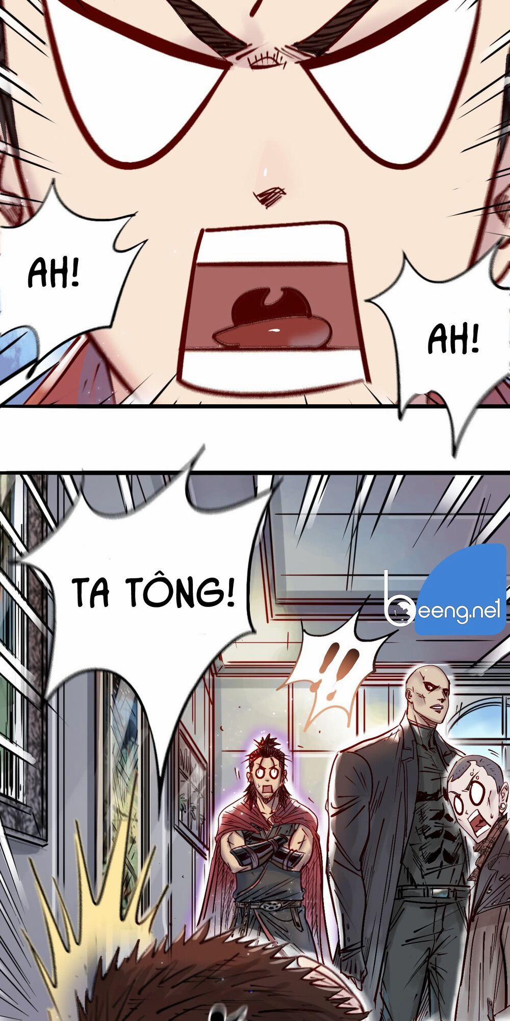 Thế Giới Xa Lạ 11 trang 23