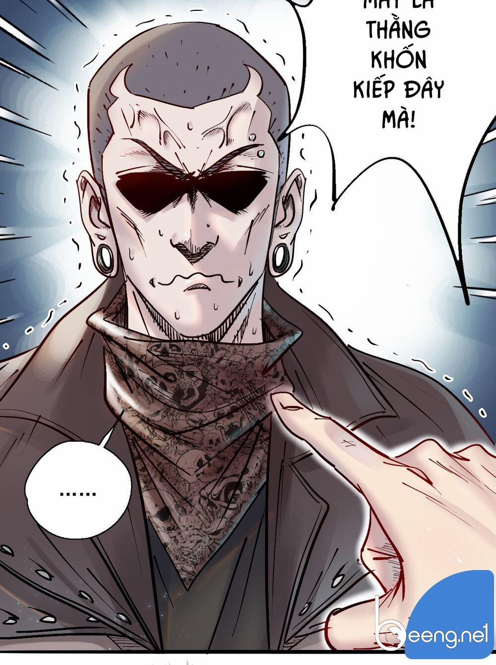 Thế Giới Xa Lạ 11 trang 7