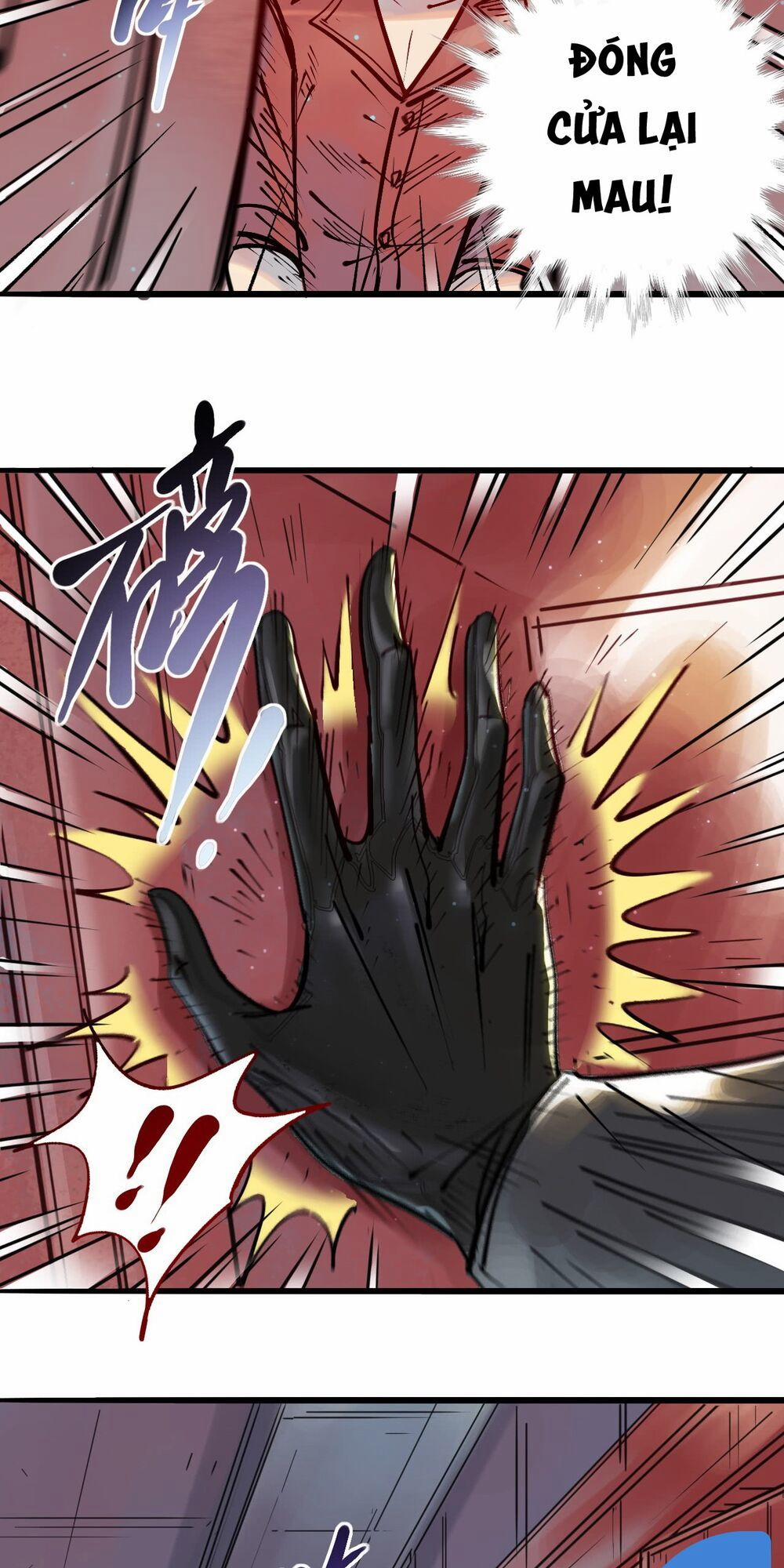 Thế Giới Xa Lạ 11 trang 9