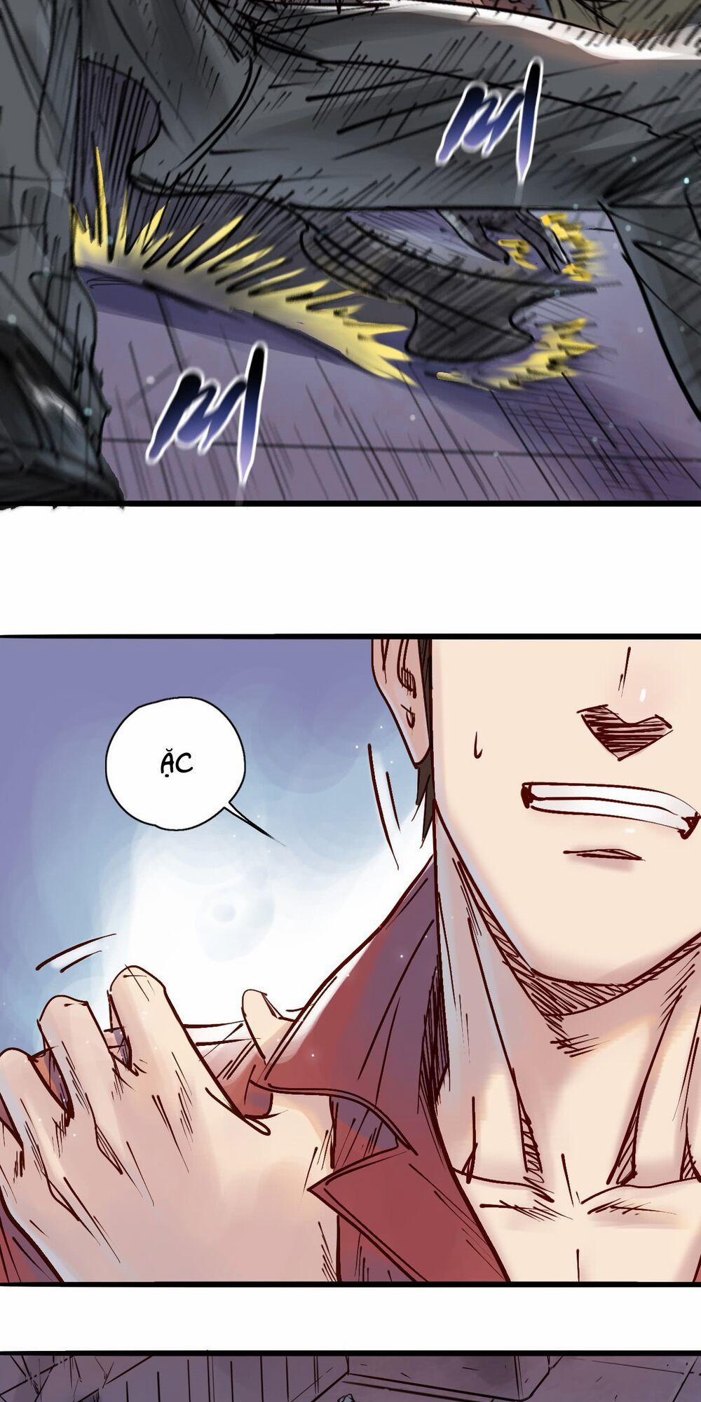 Thế Giới Xa Lạ 12 trang 21