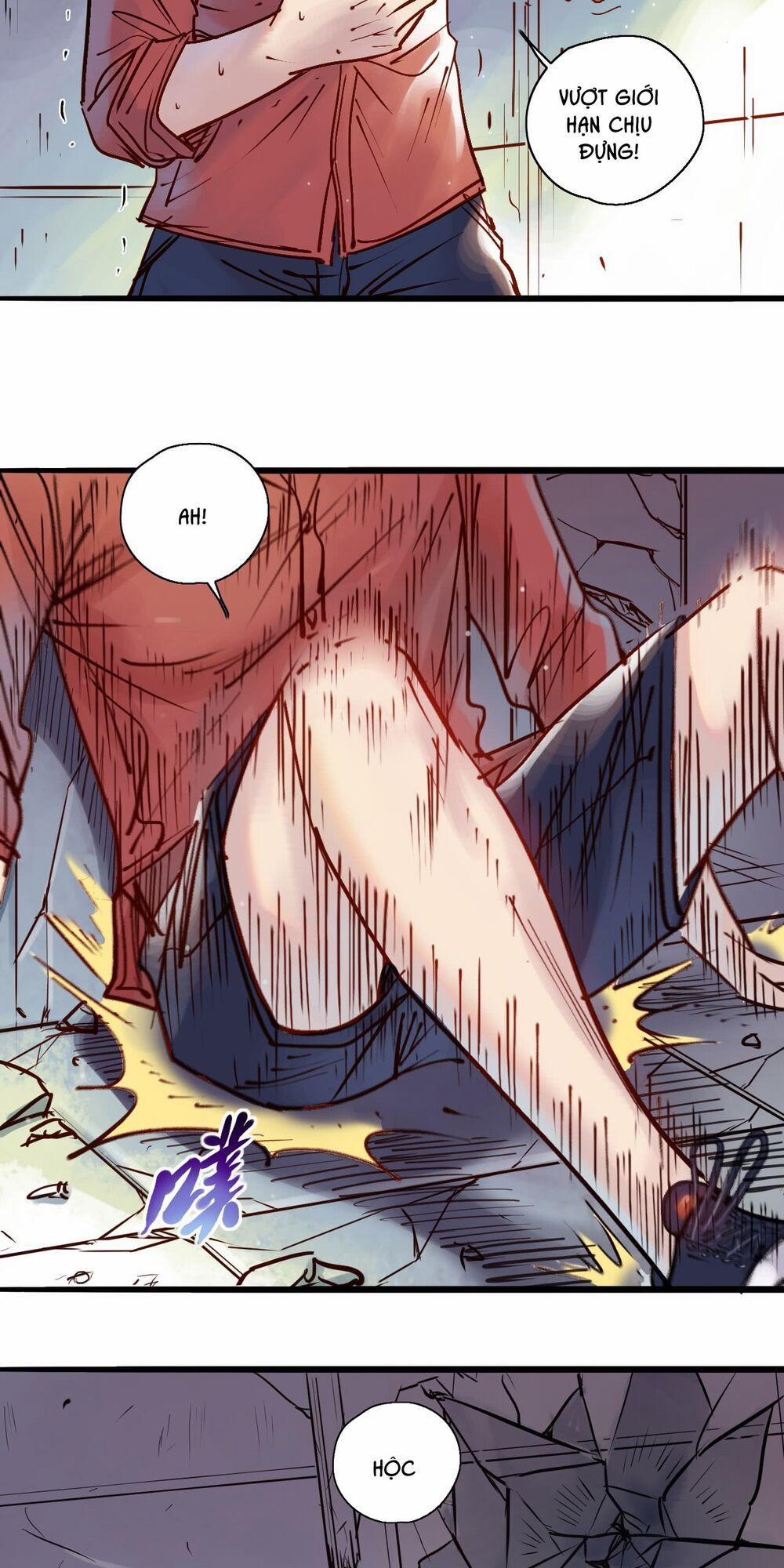 Thế Giới Xa Lạ 12 trang 25