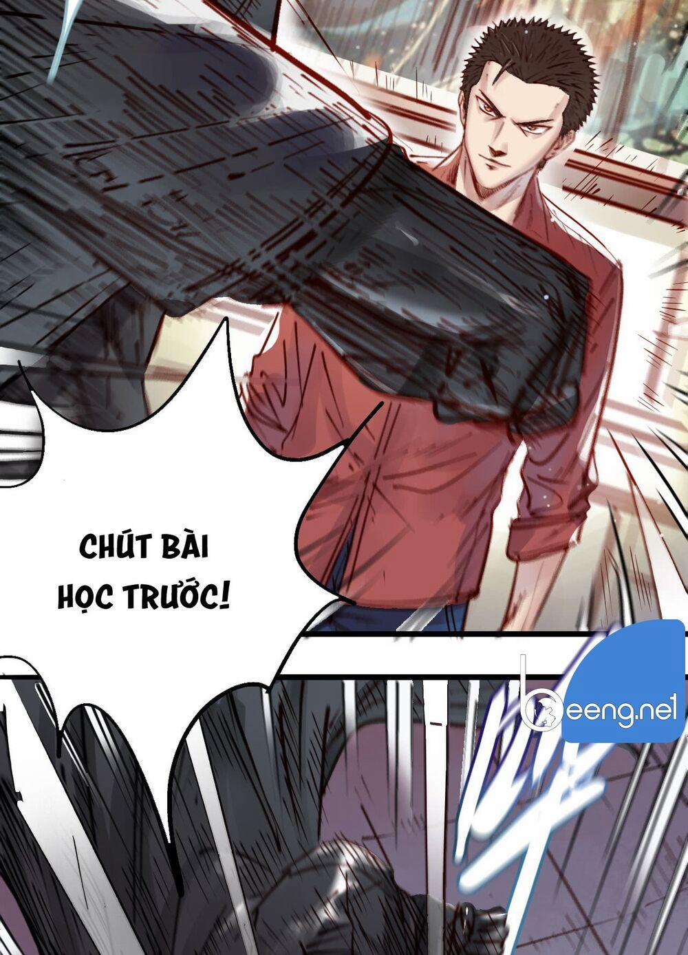 Thế Giới Xa Lạ 12 trang 7