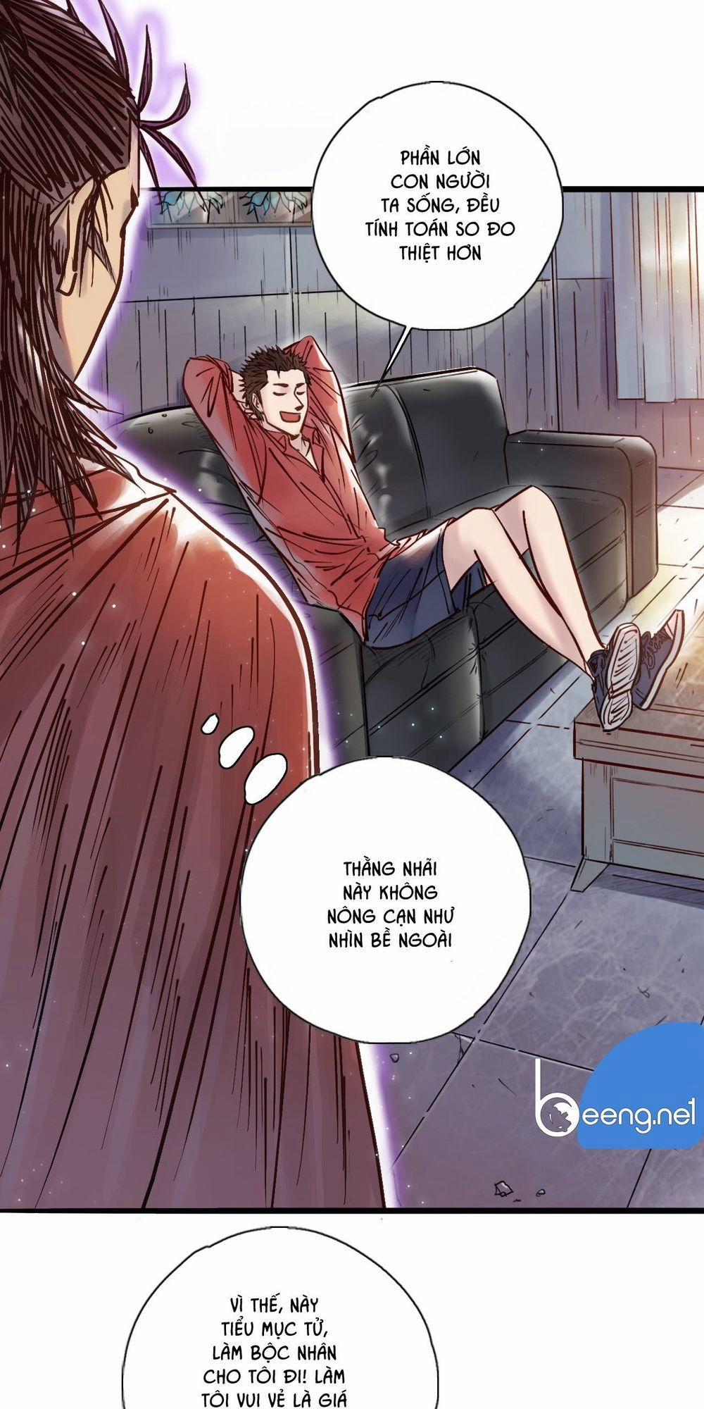 Thế Giới Xa Lạ 14 trang 15