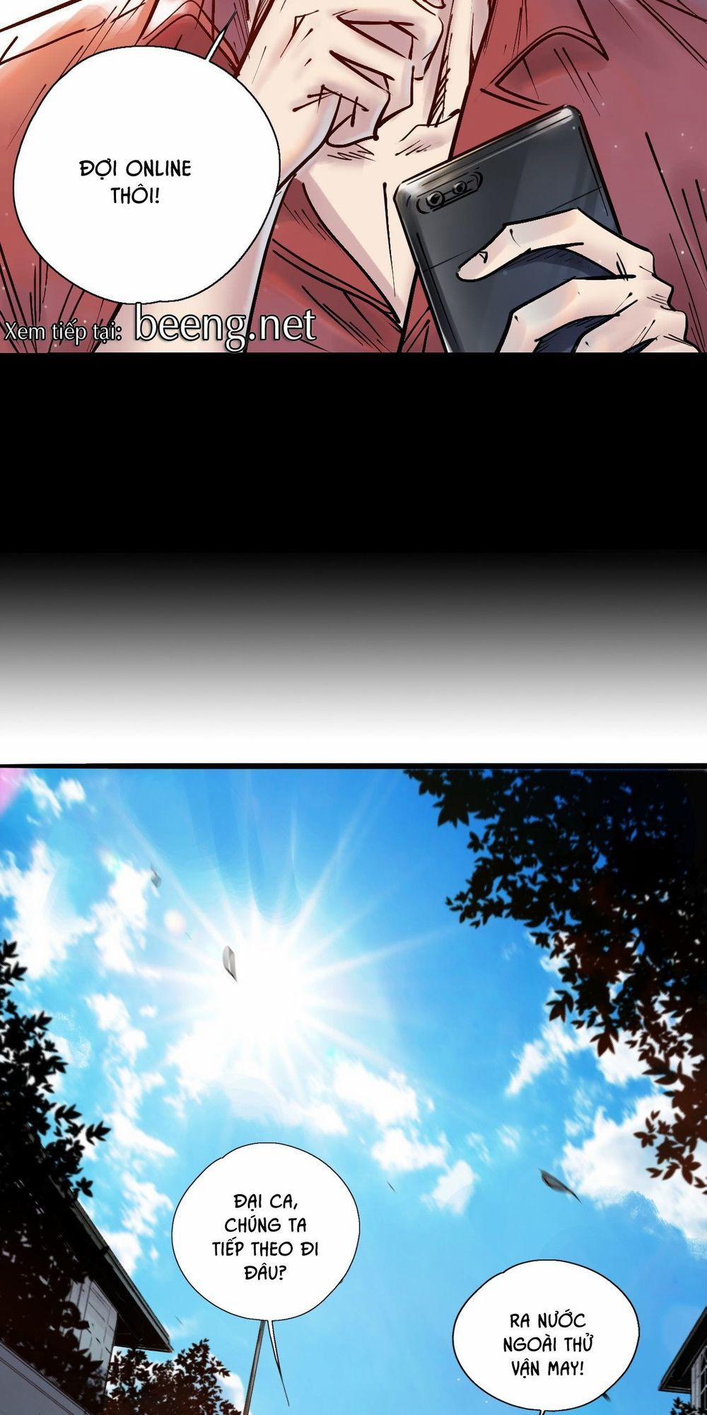 Thế Giới Xa Lạ 14 trang 25