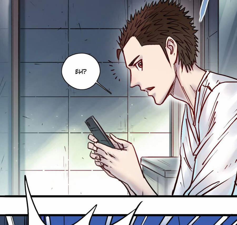 Thế Giới Xa Lạ 17 trang 14