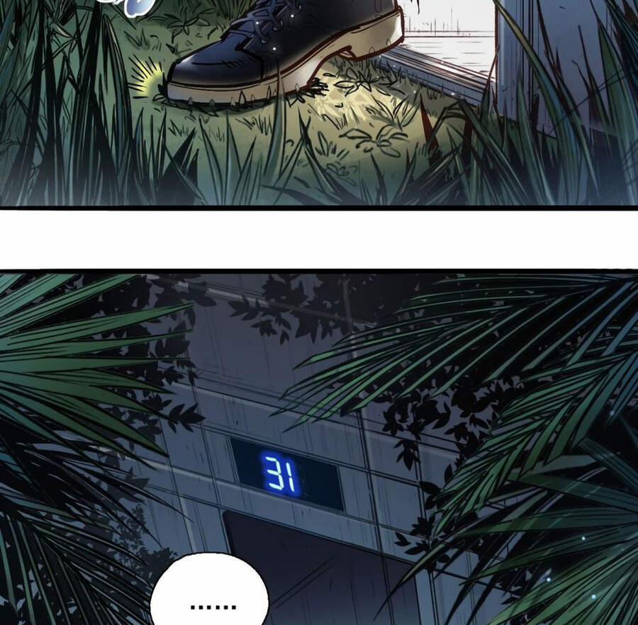 Thế Giới Xa Lạ 18 trang 50