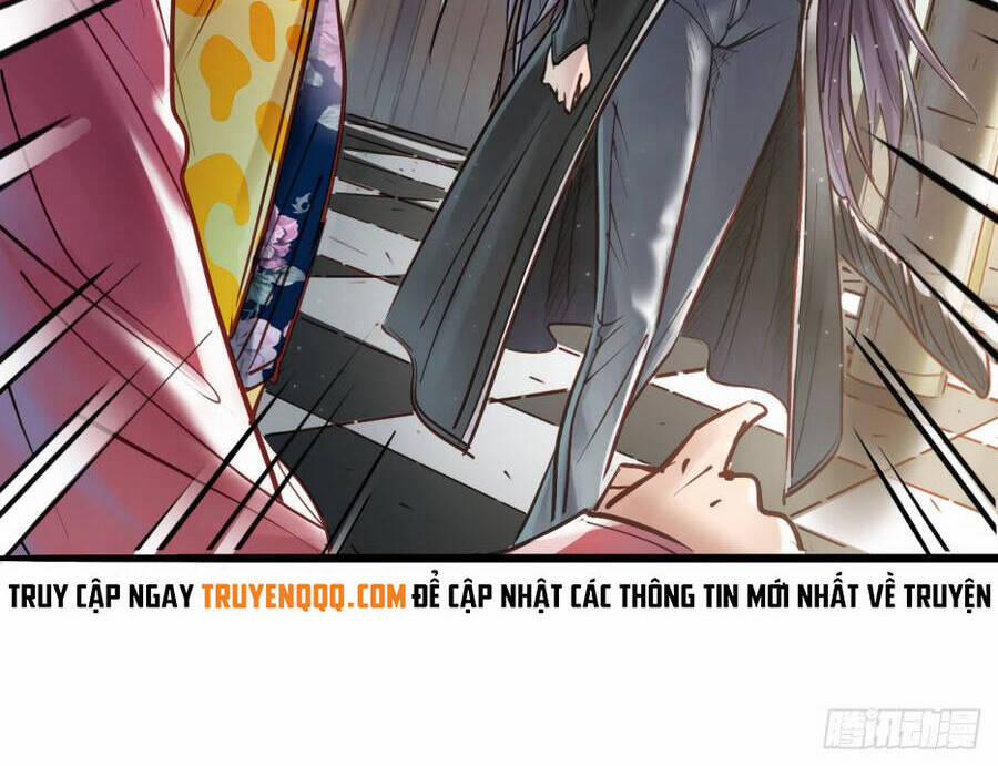 Thế Giới Xa Lạ 19 trang 26