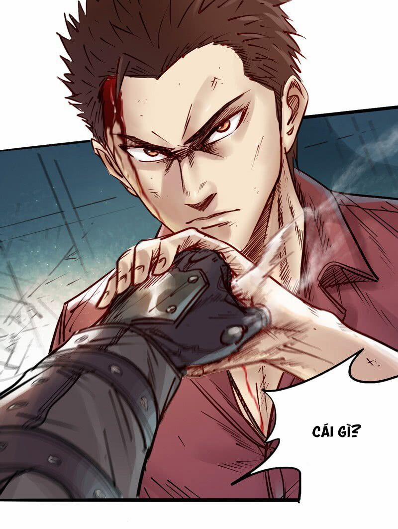 Thế Giới Xa Lạ 2 trang 12