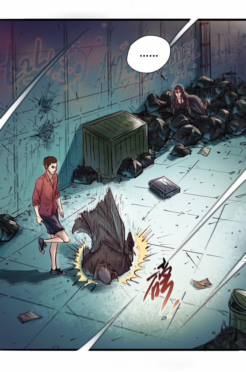 Thế Giới Xa Lạ 2 trang 32