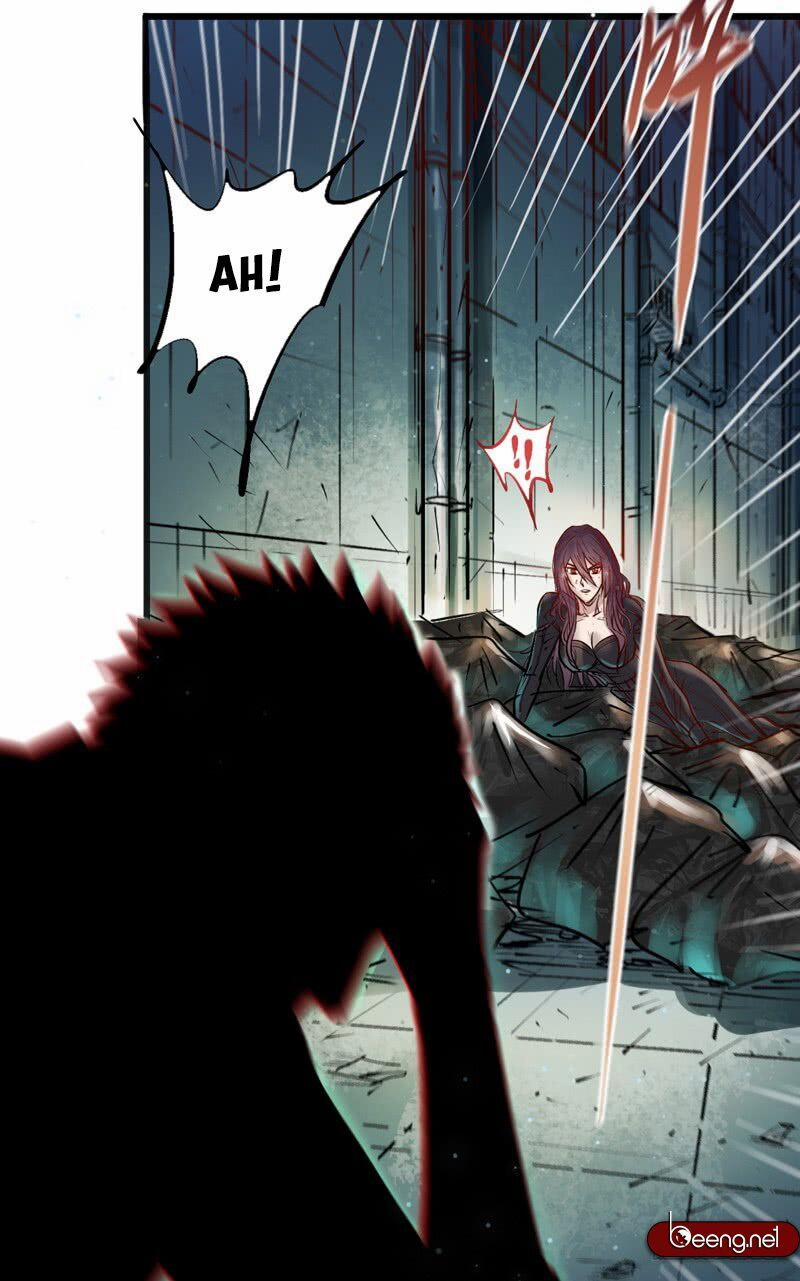 Thế Giới Xa Lạ 2 trang 37