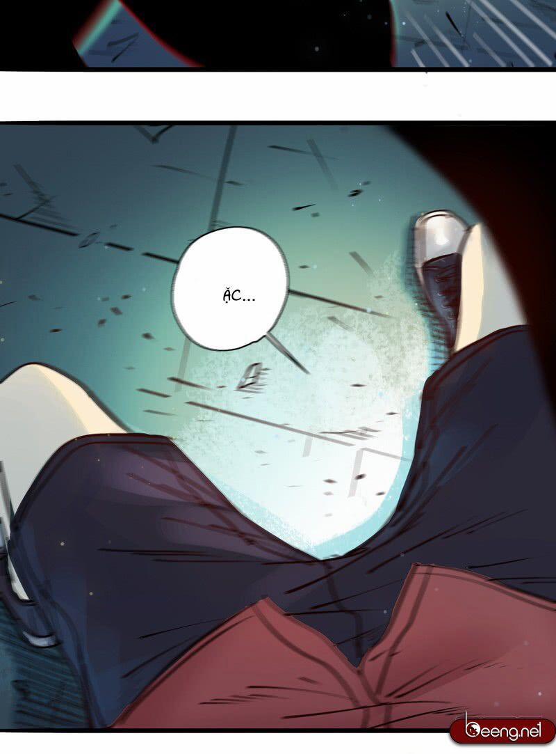 Thế Giới Xa Lạ 2 trang 38