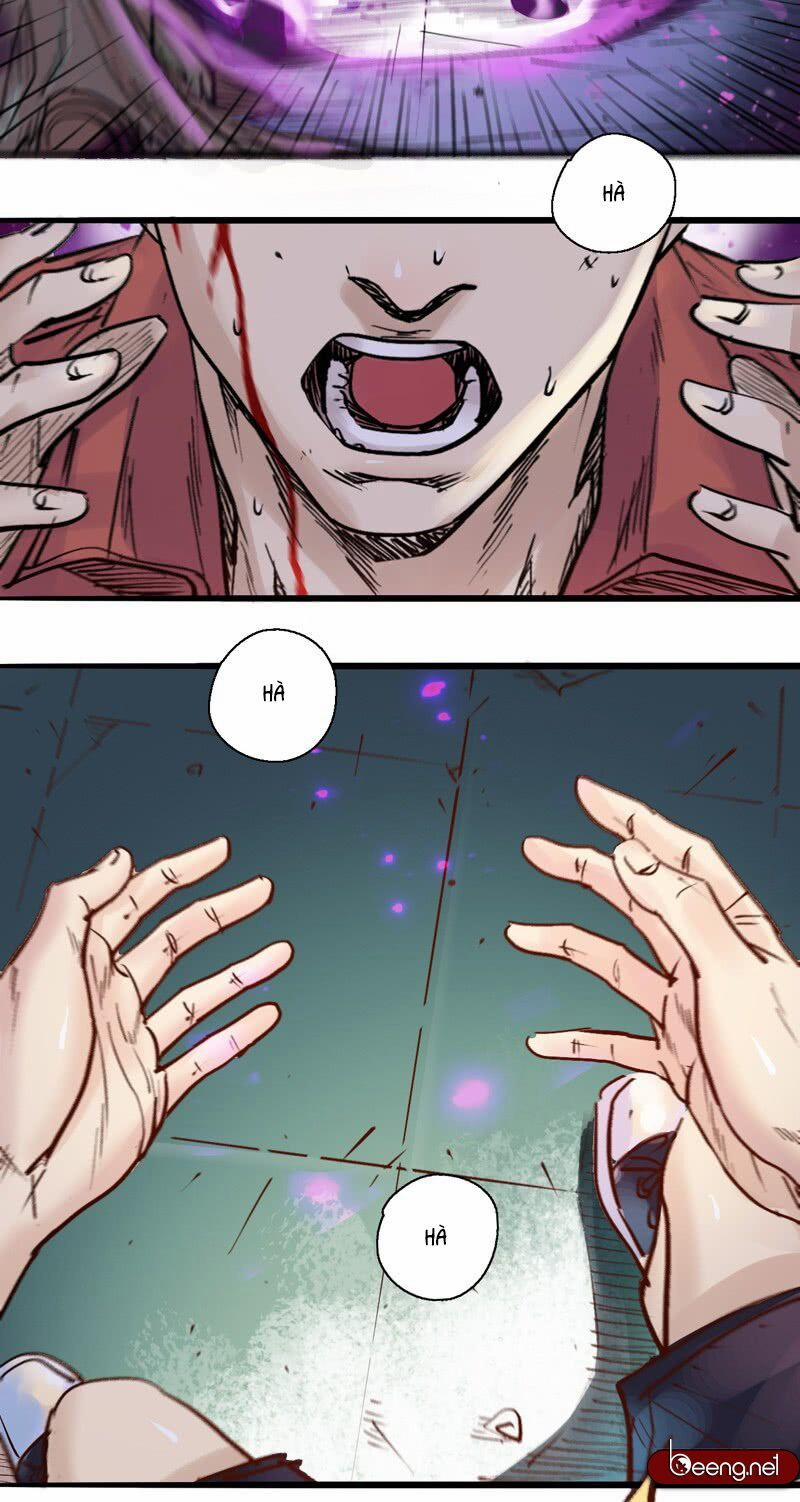 Thế Giới Xa Lạ 2 trang 41