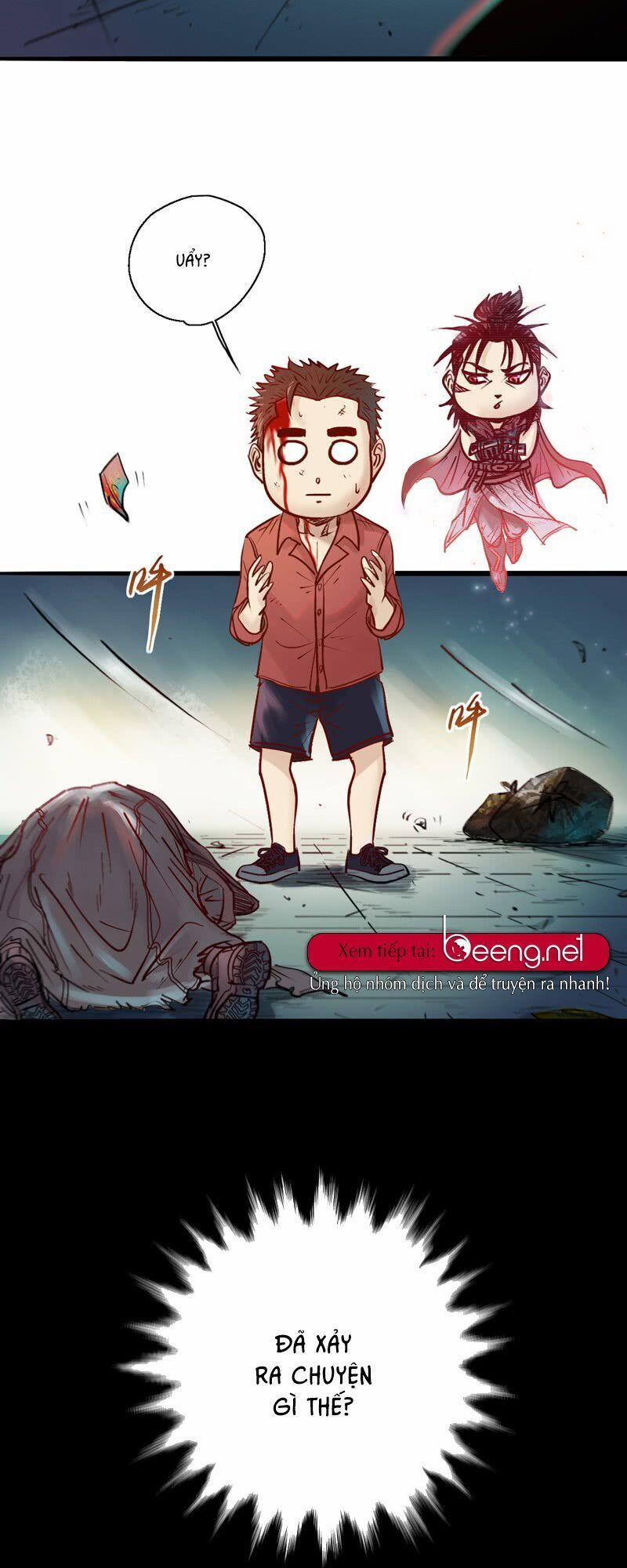 Thế Giới Xa Lạ 2 trang 43