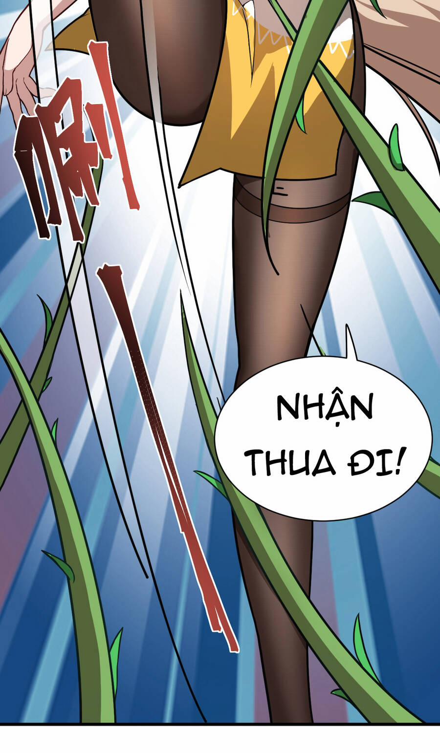 Thế Giới Xa Lạ 21 trang 16