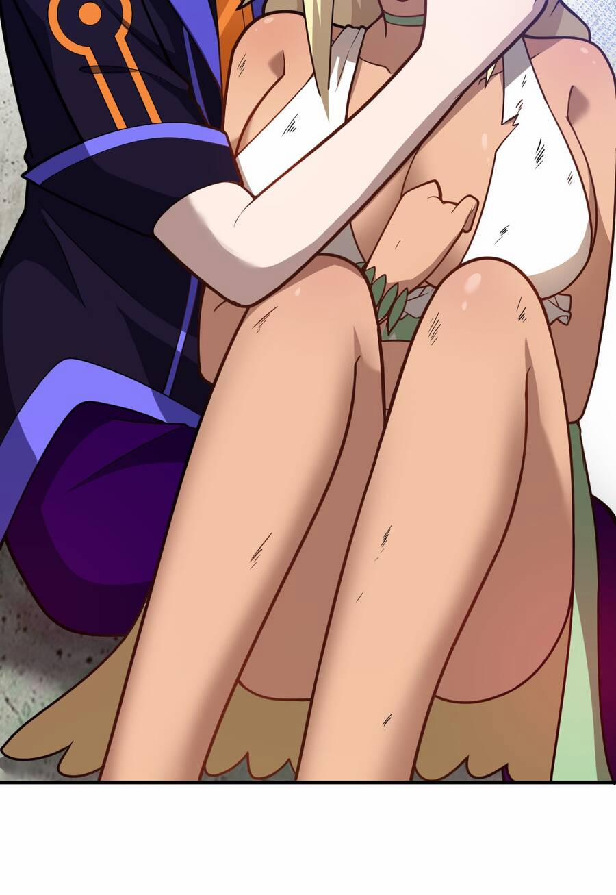 Thế Giới Xa Lạ 21 trang 45