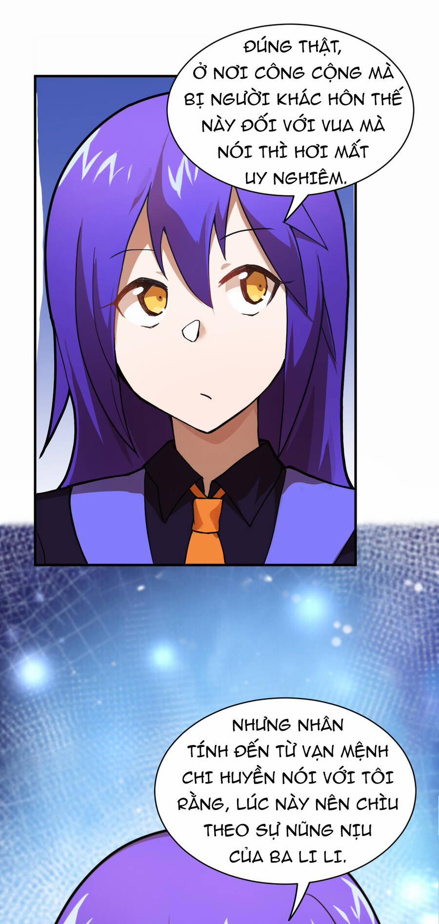 Thế Giới Xa Lạ 21 trang 51