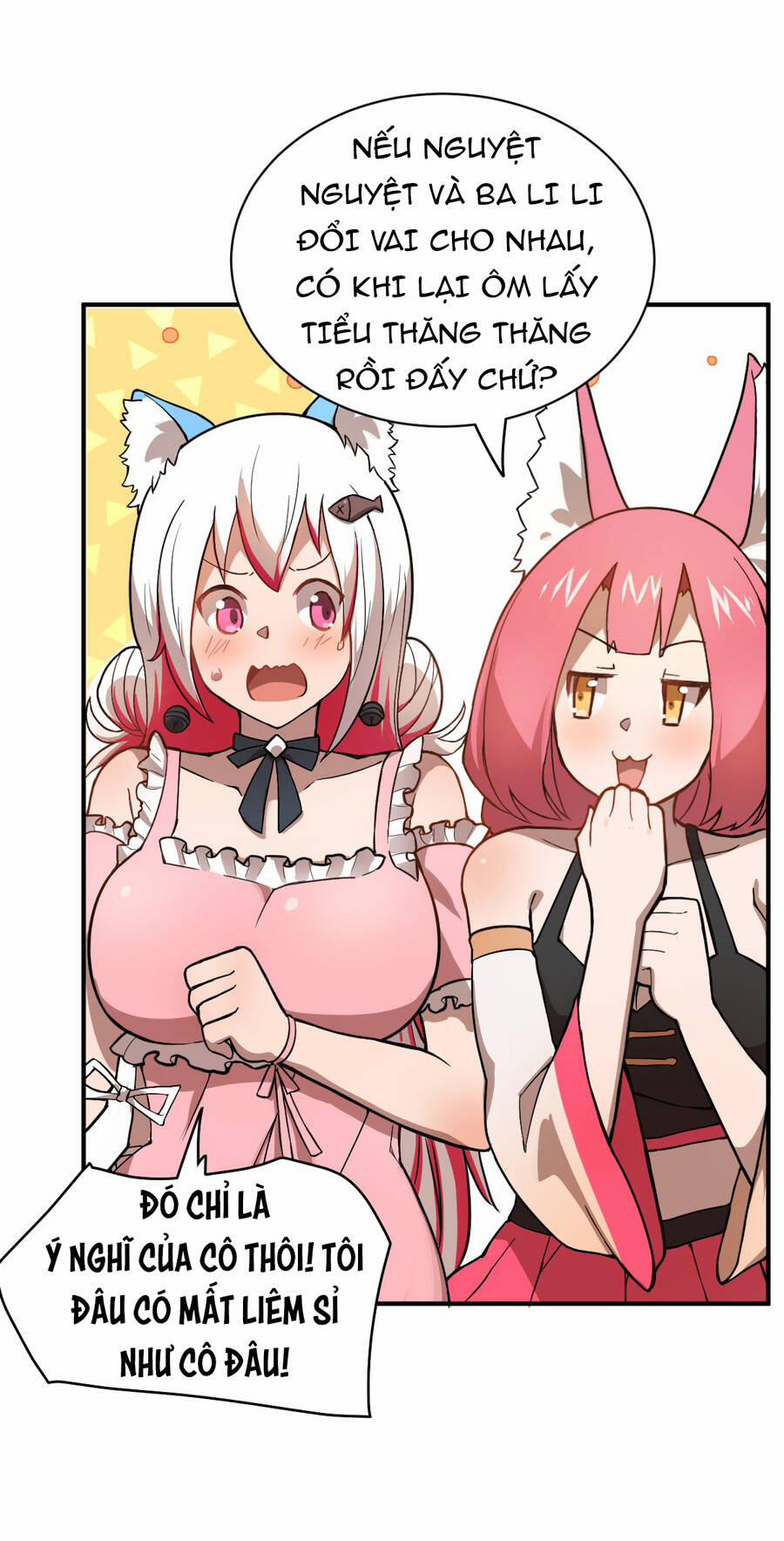 Thế Giới Xa Lạ 21 trang 53