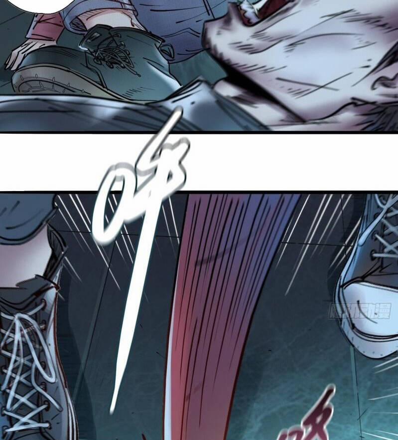 Thế Giới Xa Lạ 22 trang 26