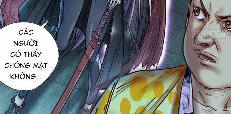 Thế Giới Xa Lạ 22 trang 28
