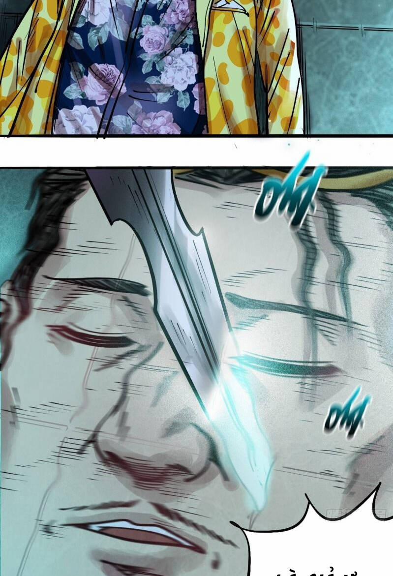 Thế Giới Xa Lạ 22 trang 50