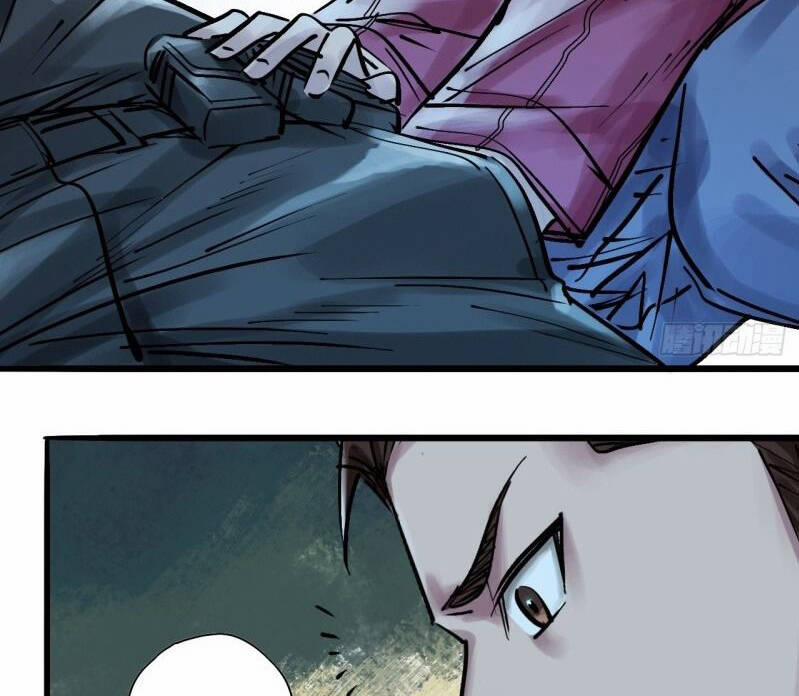 Thế Giới Xa Lạ 23 trang 52