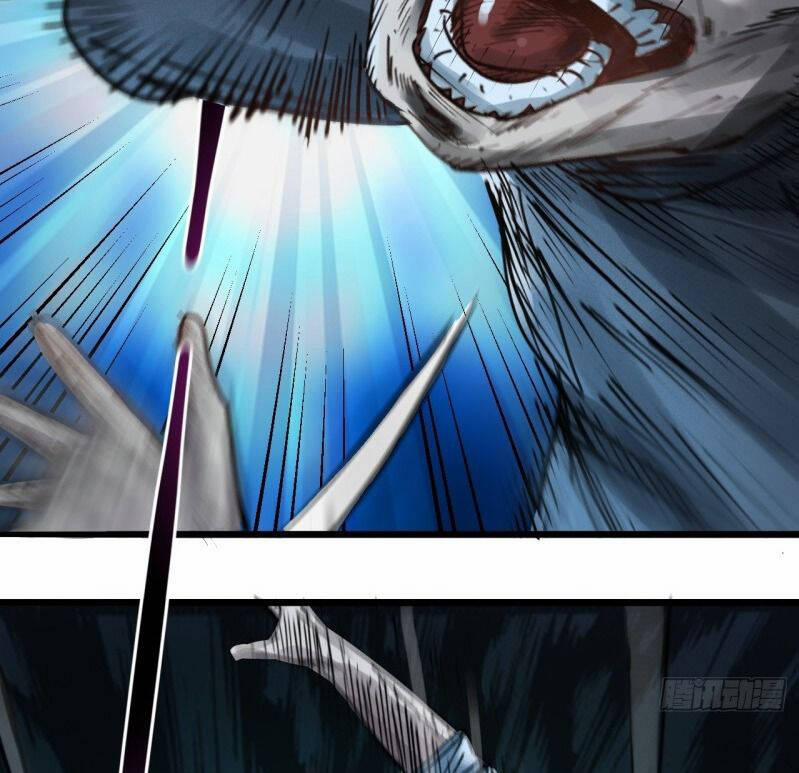 Thế Giới Xa Lạ 23 trang 6