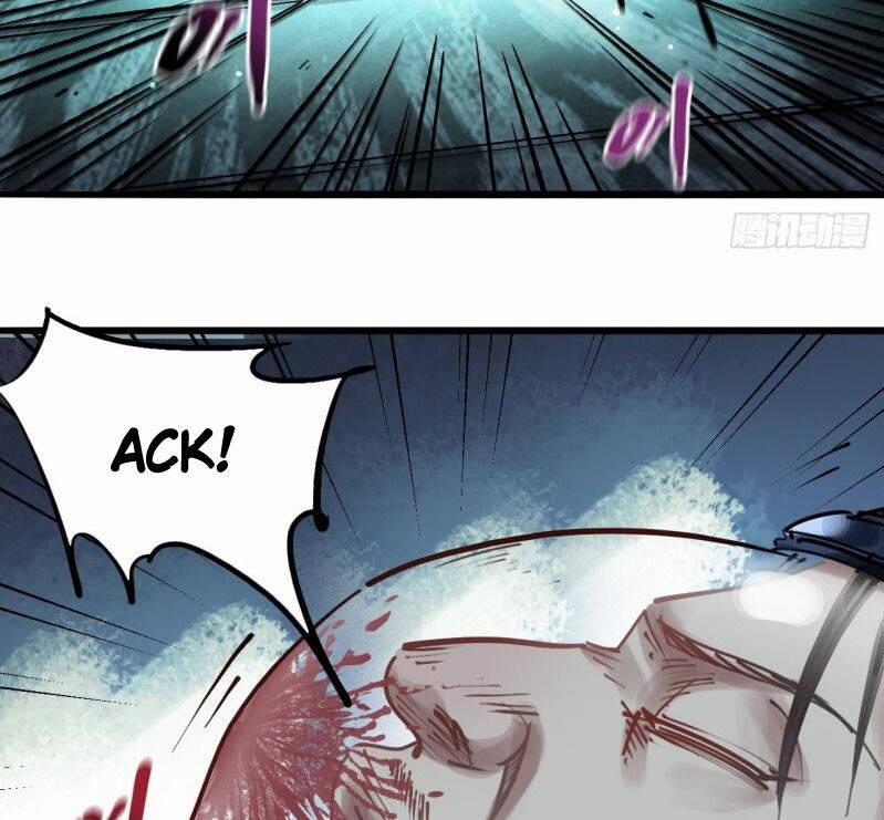 Thế Giới Xa Lạ 23 trang 8