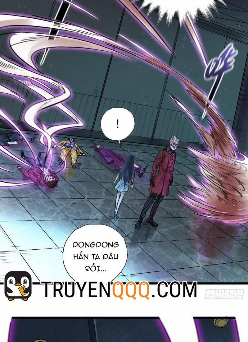 Thế Giới Xa Lạ 24 trang 15