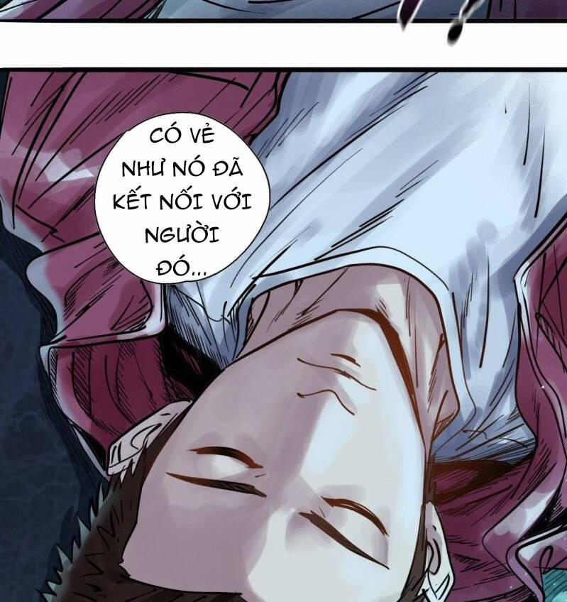 Thế Giới Xa Lạ 24 trang 18