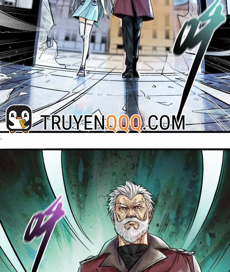 Thế Giới Xa Lạ 24 trang 2