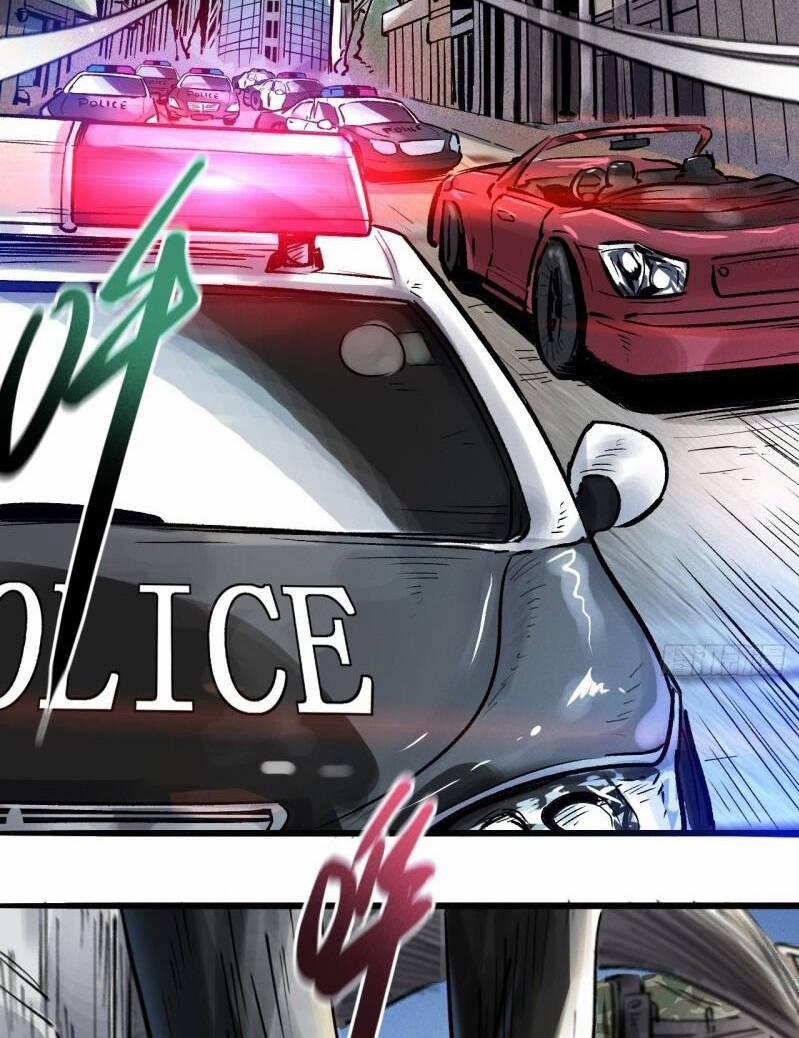 Thế Giới Xa Lạ 24 trang 24